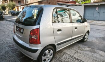 Hyundai Atos 2005 1.1 PRIME full