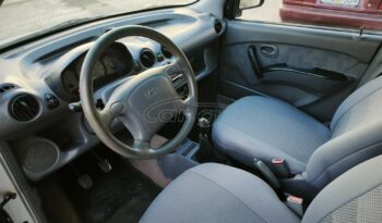 Hyundai Atos 2005 1.1 PRIME full