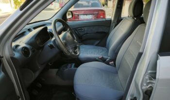 Hyundai Atos 2005 1.1 PRIME full