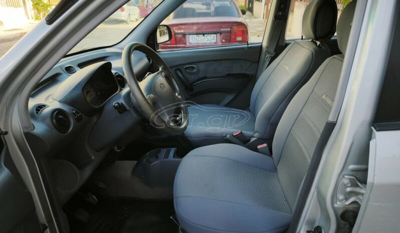 Hyundai Atos 2005 1.1 PRIME full