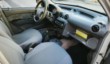 Hyundai Atos 2005 1.1 PRIME full