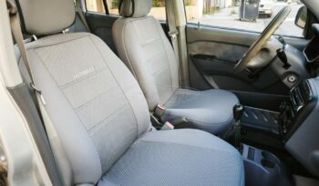 Hyundai Atos 2005 1.1 PRIME full