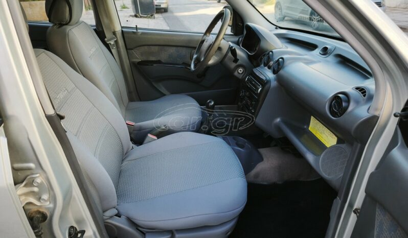 Hyundai Atos 2005 1.1 PRIME full