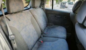 Hyundai Atos 2005 1.1 PRIME full