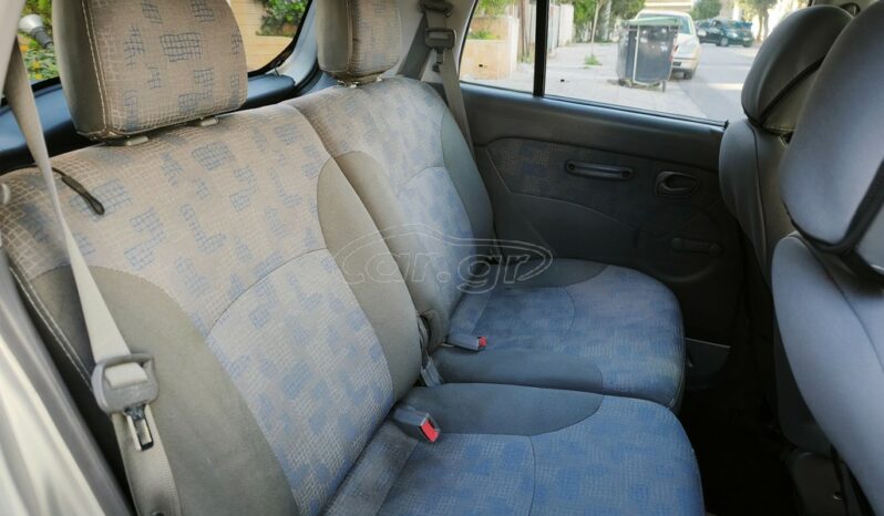 Hyundai Atos 2005 1.1 PRIME full