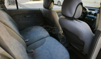 Hyundai Atos 2005 1.1 PRIME full