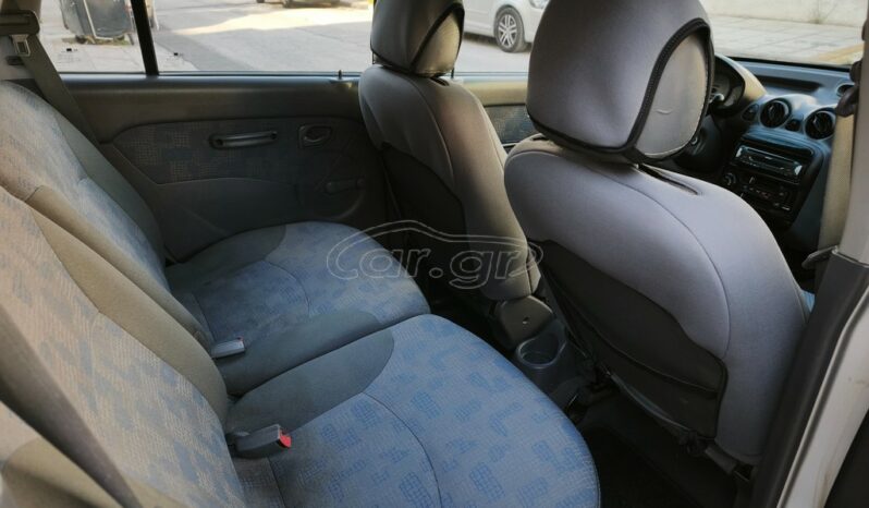 Hyundai Atos 2005 1.1 PRIME full