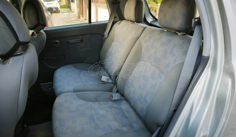 Hyundai Atos 2005 1.1 PRIME full