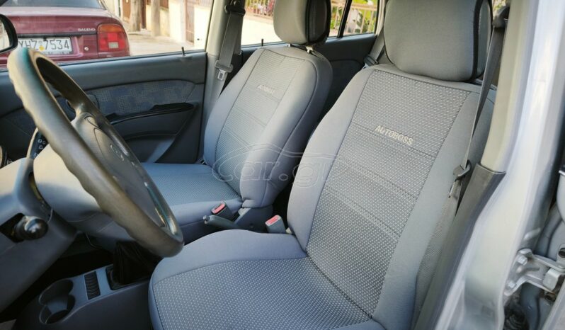 Hyundai Atos 2005 1.1 PRIME full