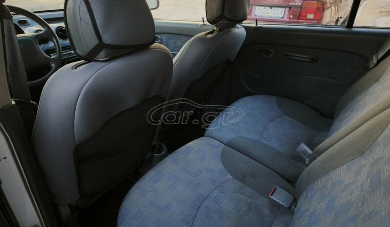 Hyundai Atos 2005 1.1 PRIME full