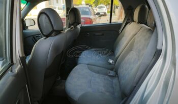 Hyundai Atos 2005 1.1 PRIME full