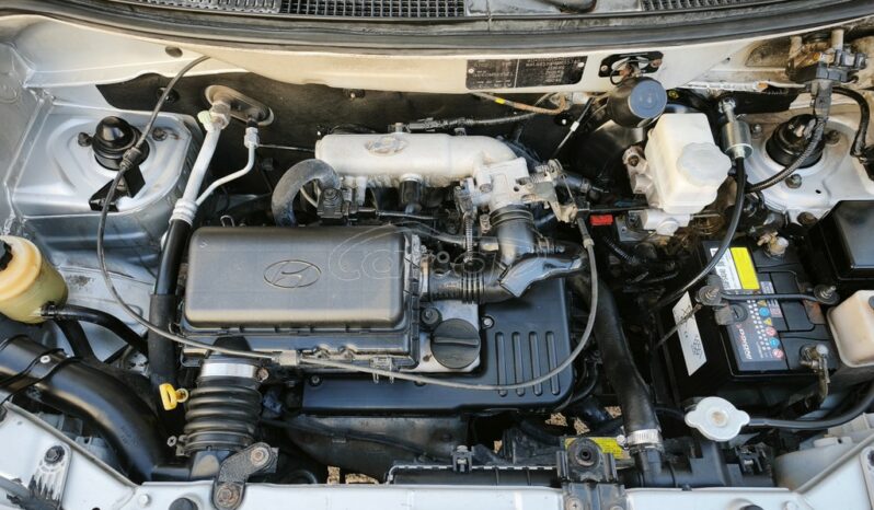 Hyundai Atos 2005 1.1 PRIME full