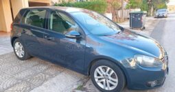 Volkswagen Golf 2011 1.4 TSI GENERATION 160HP