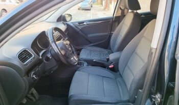 Volkswagen Golf 2011 1.4 TSI GENERATION 160HP full