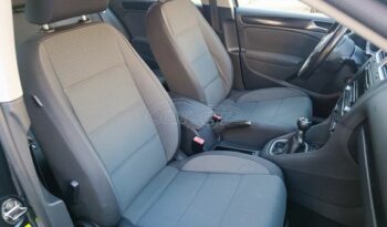 Volkswagen Golf 2011 1.4 TSI GENERATION 160HP full