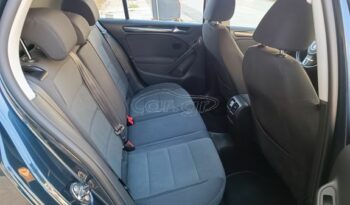 Volkswagen Golf 2011 1.4 TSI GENERATION 160HP full