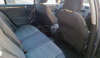 Volkswagen Golf 2011 1.4 TSI GENERATION 160HP full