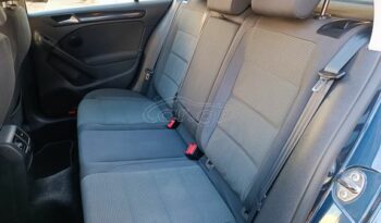 Volkswagen Golf 2011 1.4 TSI GENERATION 160HP full