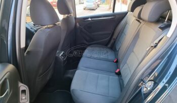 Volkswagen Golf 2011 1.4 TSI GENERATION 160HP full