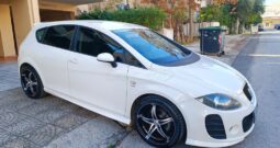 Seat Leon 2009 1.4 TSI SPORT FORCE