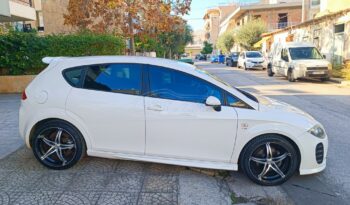Seat Leon 2009 1.4 TSI SPORT FORCE full