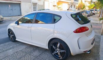 Seat Leon 2009 1.4 TSI SPORT FORCE full