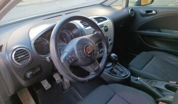 Seat Leon 2009 1.4 TSI SPORT FORCE full