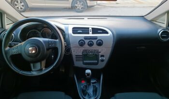 Seat Leon 2009 1.4 TSI SPORT FORCE full