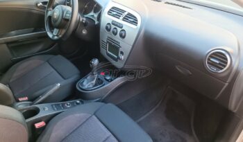 Seat Leon 2009 1.4 TSI SPORT FORCE full