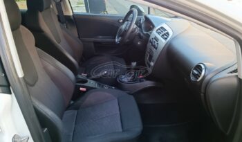 Seat Leon 2009 1.4 TSI SPORT FORCE full