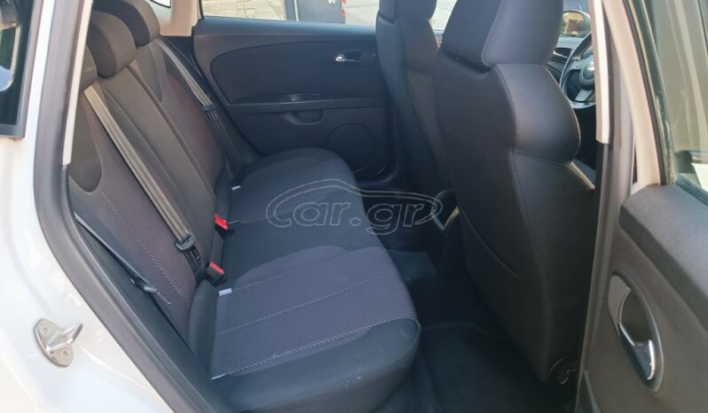 Seat Leon 2009 1.4 TSI SPORT FORCE full