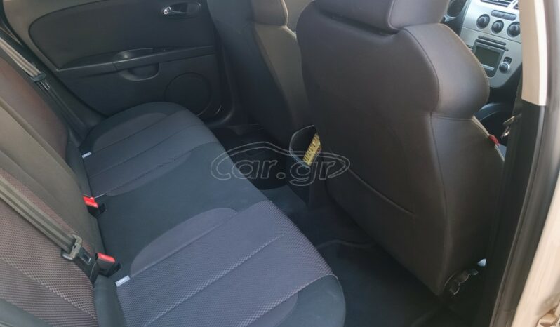 Seat Leon 2009 1.4 TSI SPORT FORCE full
