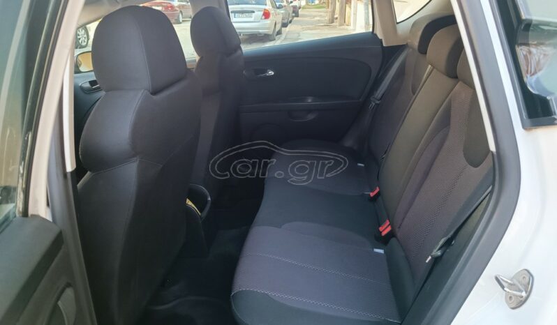 Seat Leon 2009 1.4 TSI SPORT FORCE full