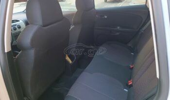 Seat Leon 2009 1.4 TSI SPORT FORCE full