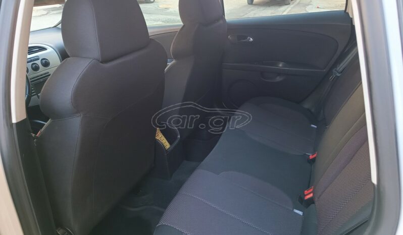 Seat Leon 2009 1.4 TSI SPORT FORCE full