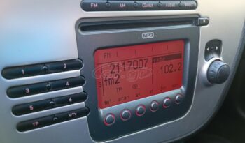 Seat Leon 2009 1.4 TSI SPORT FORCE full