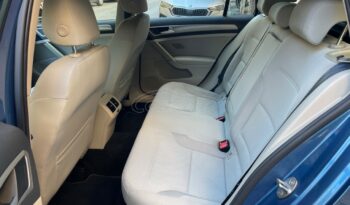 Volkswagen Golf 2015 1.6 TDI BLUEMOTION STATION full