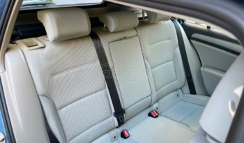 Volkswagen Golf 2015 1.6 TDI BLUEMOTION STATION full