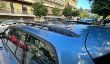 Volkswagen Golf 2015 1.6 TDI BLUEMOTION STATION full