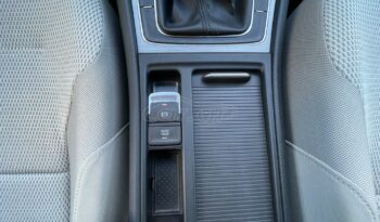 Volkswagen Golf 2015 1.6 TDI BLUEMOTION STATION full