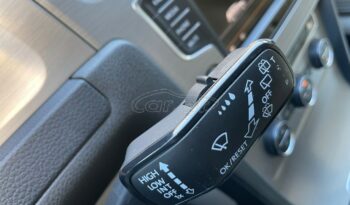 Volkswagen Golf 2015 1.6 TDI BLUEMOTION STATION full