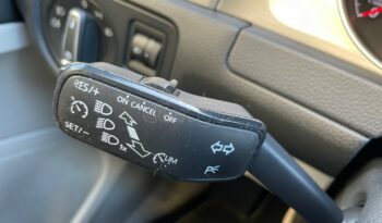 Volkswagen Golf 2015 1.6 TDI BLUEMOTION STATION full