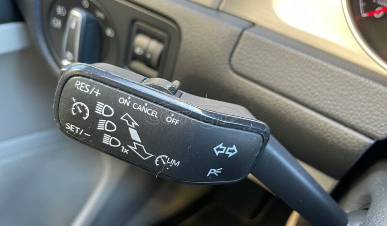 Volkswagen Golf 2015 1.6 TDI BLUEMOTION STATION full