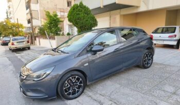 Opel Astra 2016 CDTI 1.6 ΕΛΛΗΝΙΚΟ full