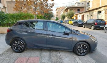 Opel Astra 2016 CDTI 1.6 ΕΛΛΗΝΙΚΟ full