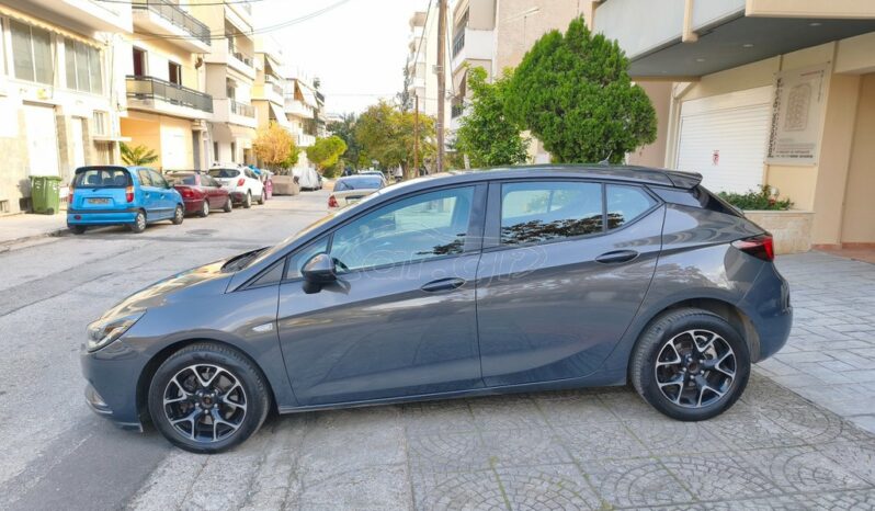 Opel Astra 2016 CDTI 1.6 ΕΛΛΗΝΙΚΟ full