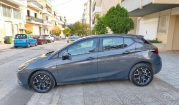 Opel Astra 2016 CDTI 1.6 ΕΛΛΗΝΙΚΟ full