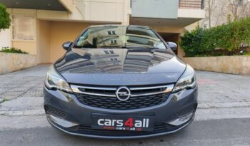 Opel Astra 2016 CDTI 1.6 ΕΛΛΗΝΙΚΟ full