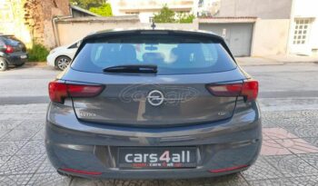 Opel Astra 2016 CDTI 1.6 ΕΛΛΗΝΙΚΟ full