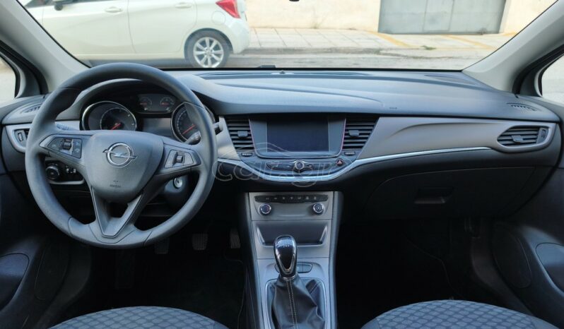 Opel Astra 2016 CDTI 1.6 ΕΛΛΗΝΙΚΟ full